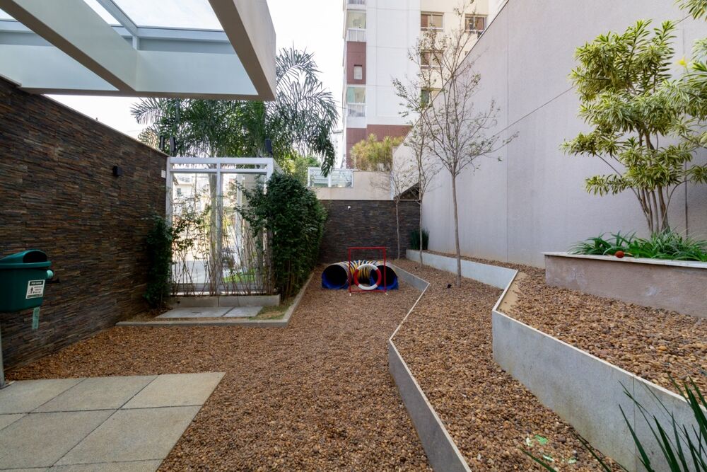 Apartamento, 3 quartos, 84 m² - Foto 57