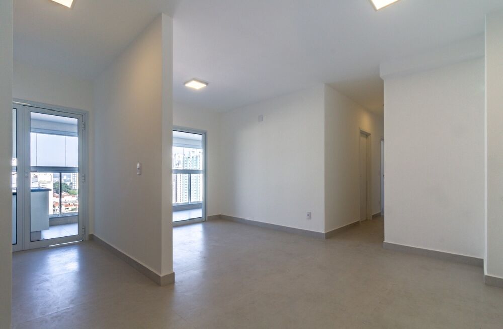 Apartamento, 3 quartos, 84 m² - Foto 2