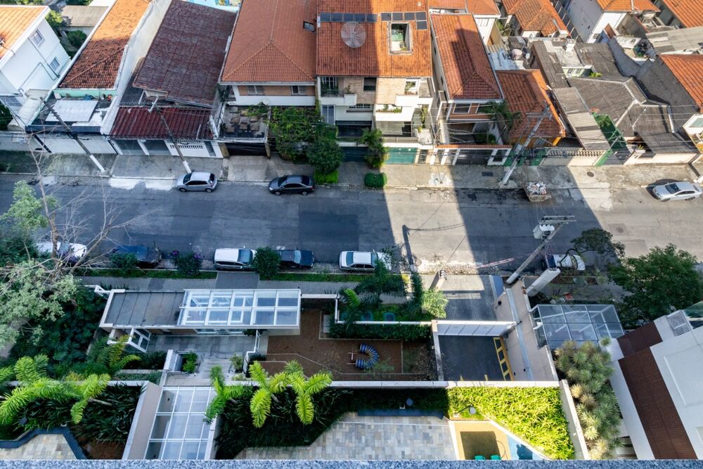 Apartamento, 3 quartos, 84 m² - Foto 12