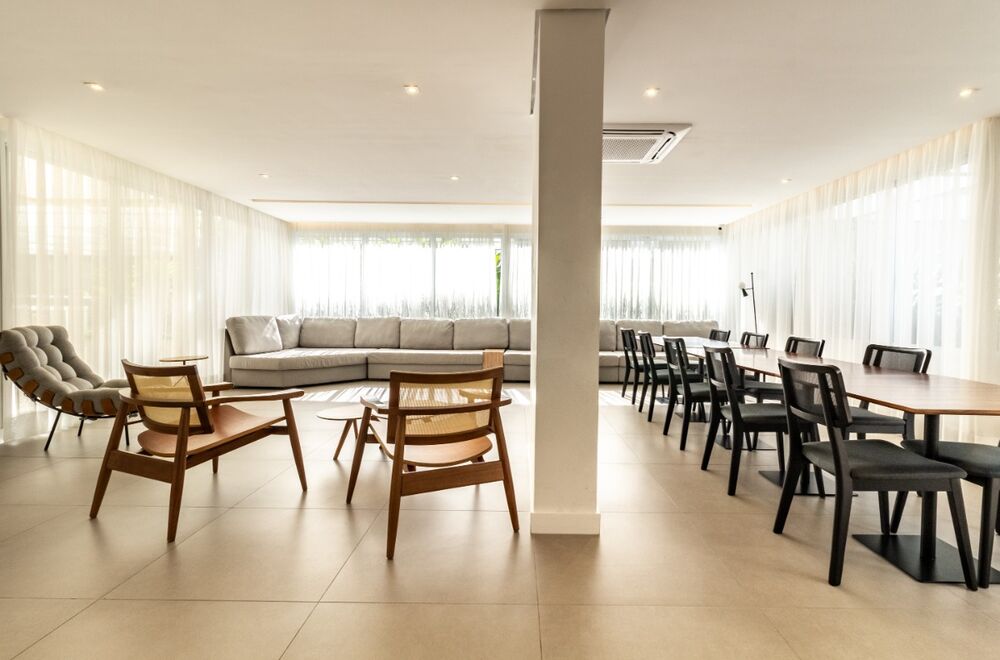 Apartamento, 3 quartos, 84 m² - Foto 42