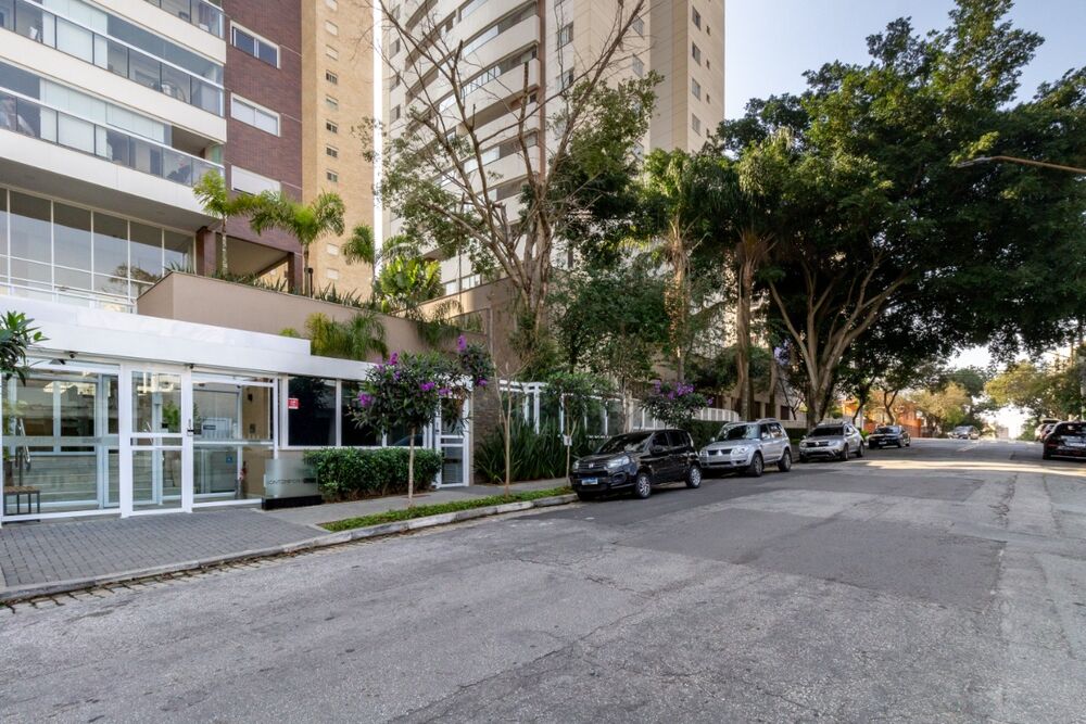 Apartamento, 3 quartos, 84 m² - Foto 61