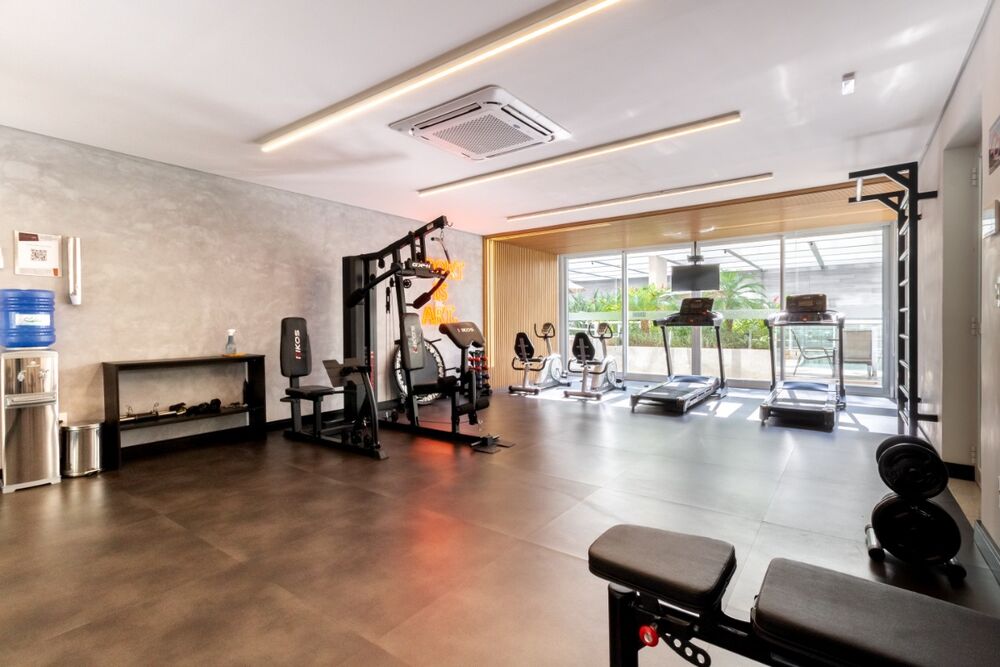 Apartamento, 3 quartos, 84 m² - Foto 40