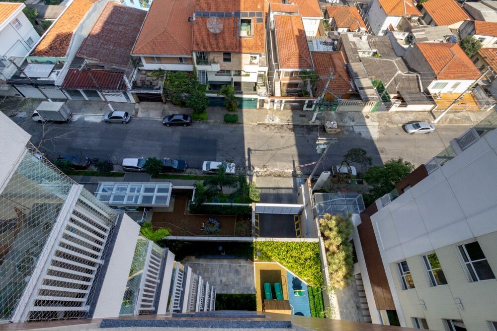 Apartamento, 3 quartos, 84 m² - Foto 30