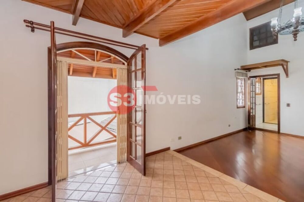 Casa, 5 quartos, 425 m² - Foto 1