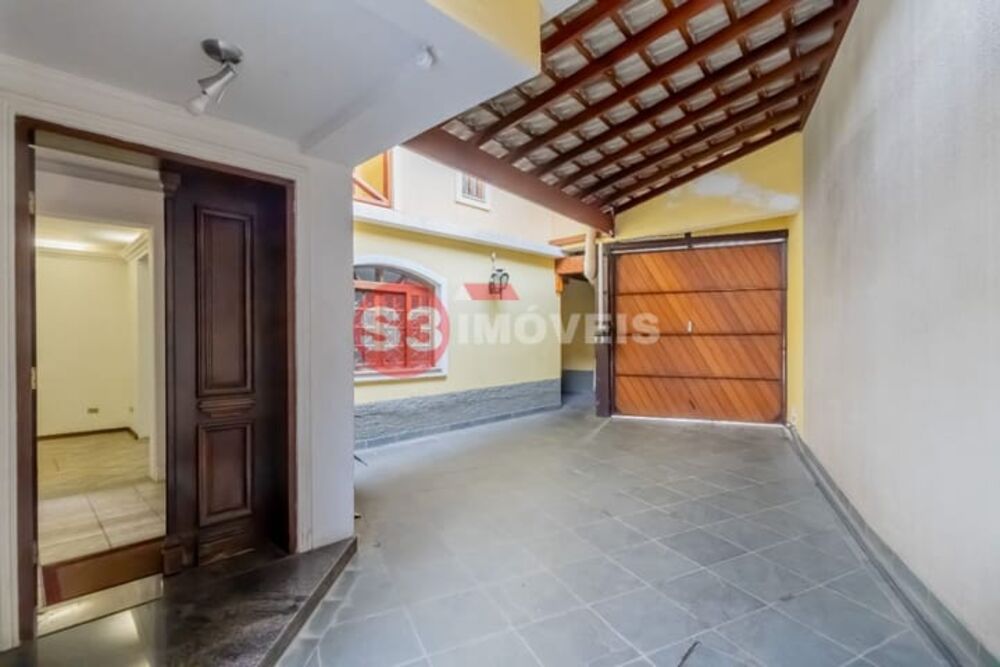Casa, 5 quartos, 425 m² - Foto 2