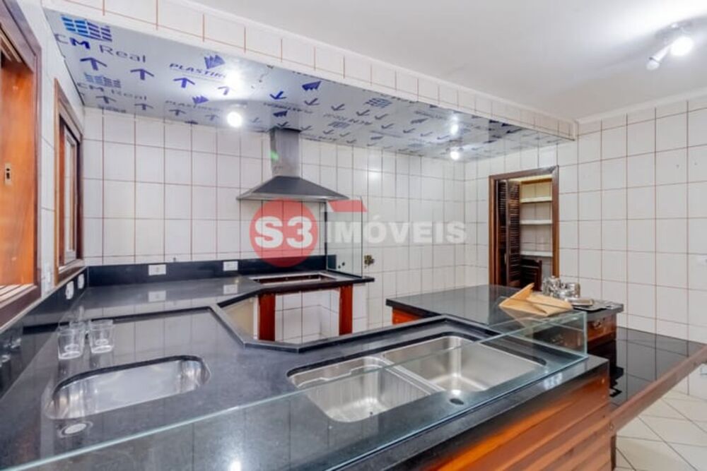 Casa, 5 quartos, 425 m² - Foto 4