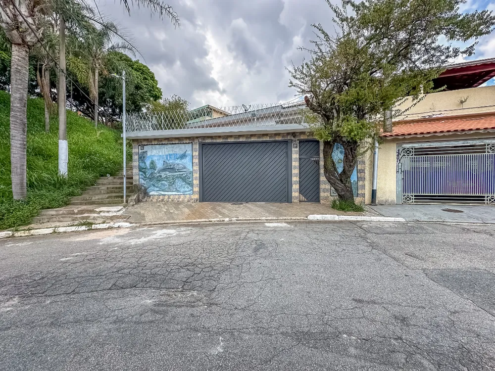 Casa, 5 quartos, 250 m² - Foto 4