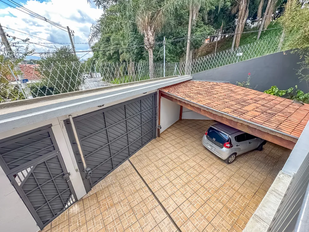 Casa, 5 quartos, 250 m² - Foto 2