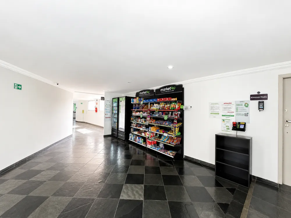 Apartamento, 3 quartos, 89 m² - Foto 3