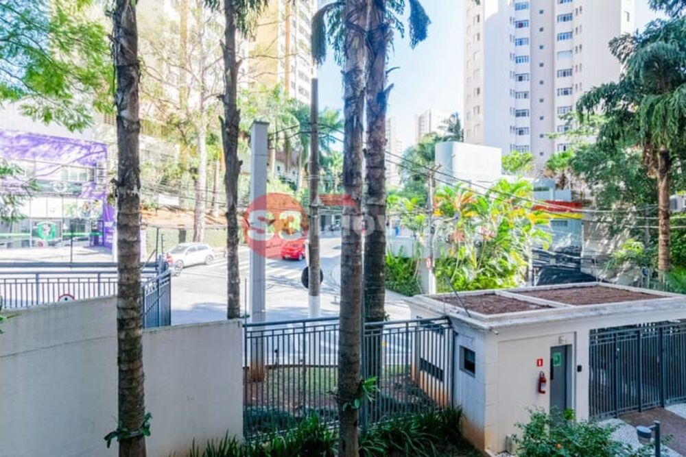 Apartamento, 3 quartos, 61 m² - Foto 1