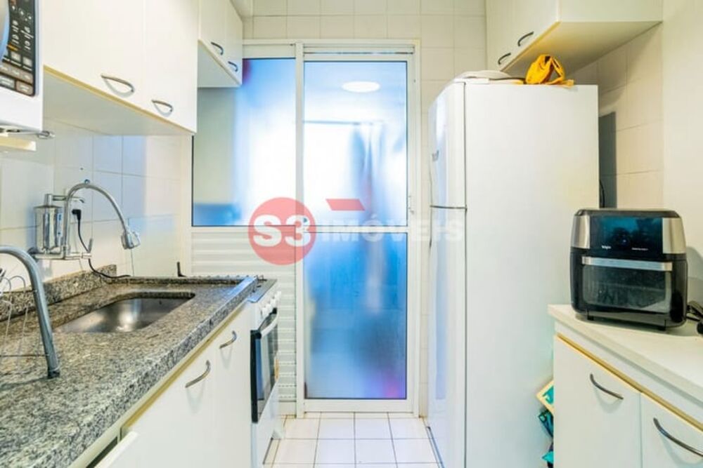 Apartamento, 3 quartos, 61 m² - Foto 4