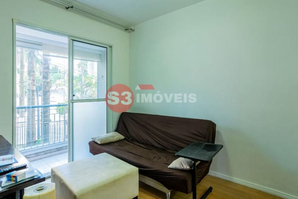 Apartamento, 3 quartos, 61 m² - Foto 2