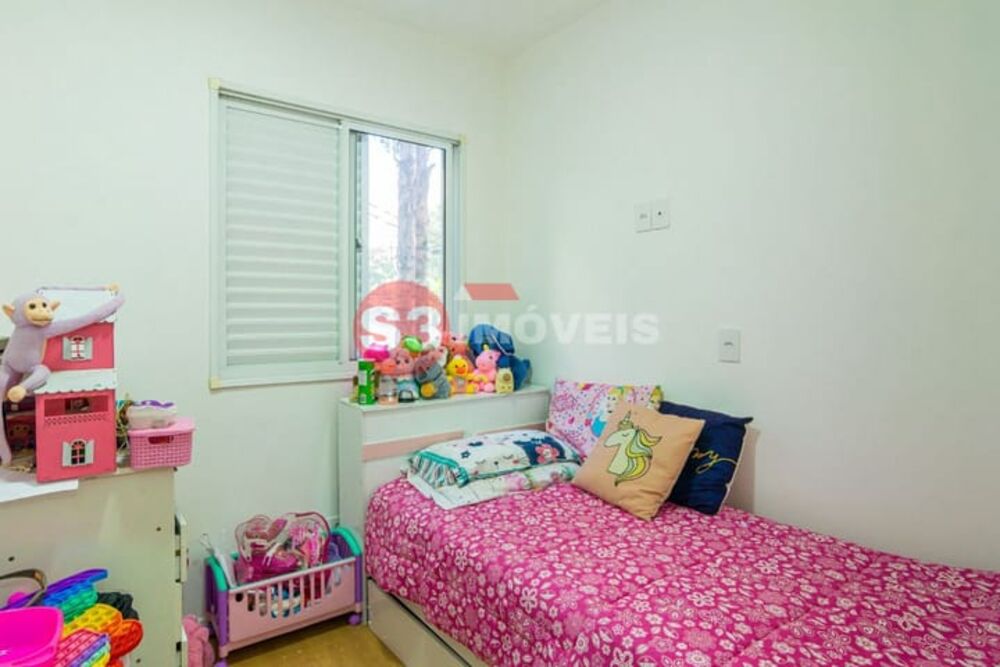 Apartamento, 3 quartos, 61 m² - Foto 3