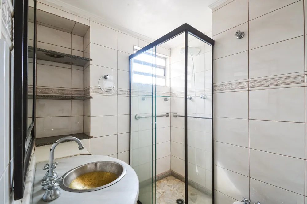 Apartamento, 3 quartos, 146 m² - Foto 1