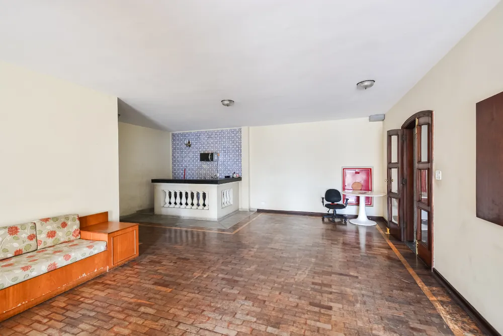Apartamento, 3 quartos, 146 m² - Foto 3