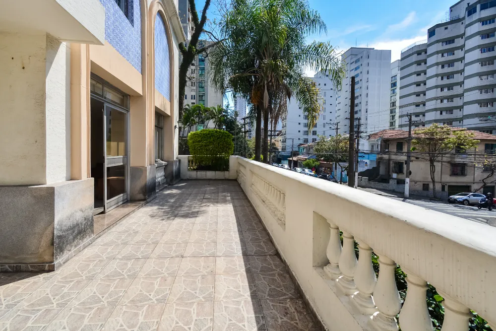 Apartamento, 3 quartos, 146 m² - Foto 4