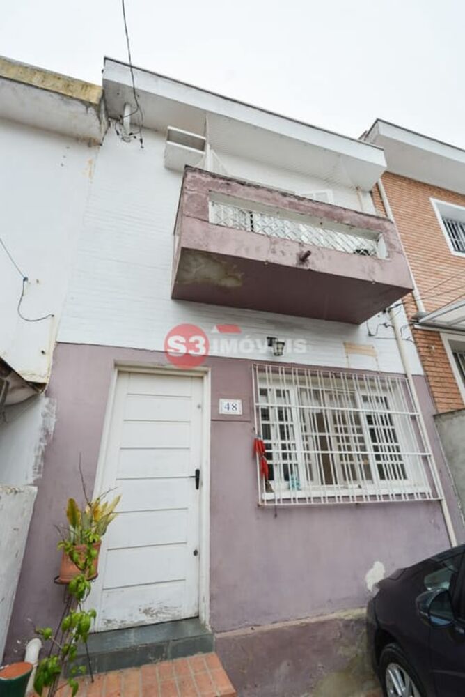 Casa, 2 quartos, 110 m² - Foto 2