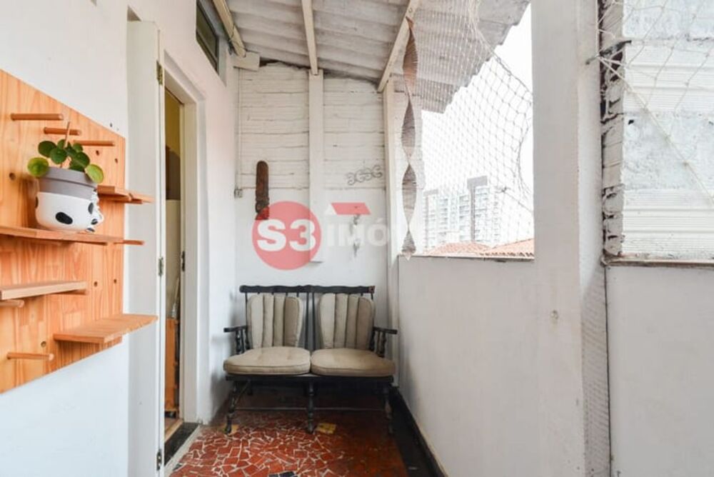Casa, 2 quartos, 110 m² - Foto 28