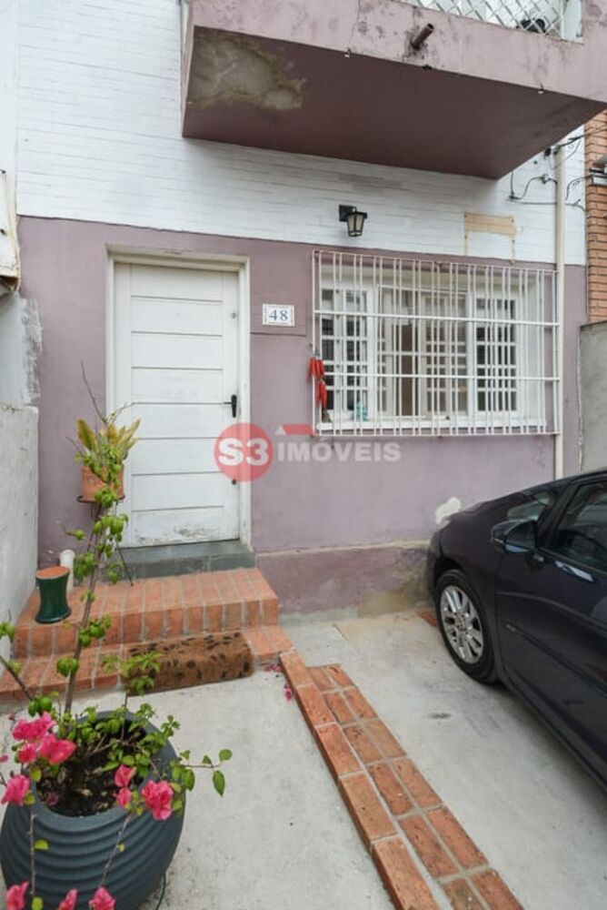 Casa, 2 quartos, 110 m² - Foto 27