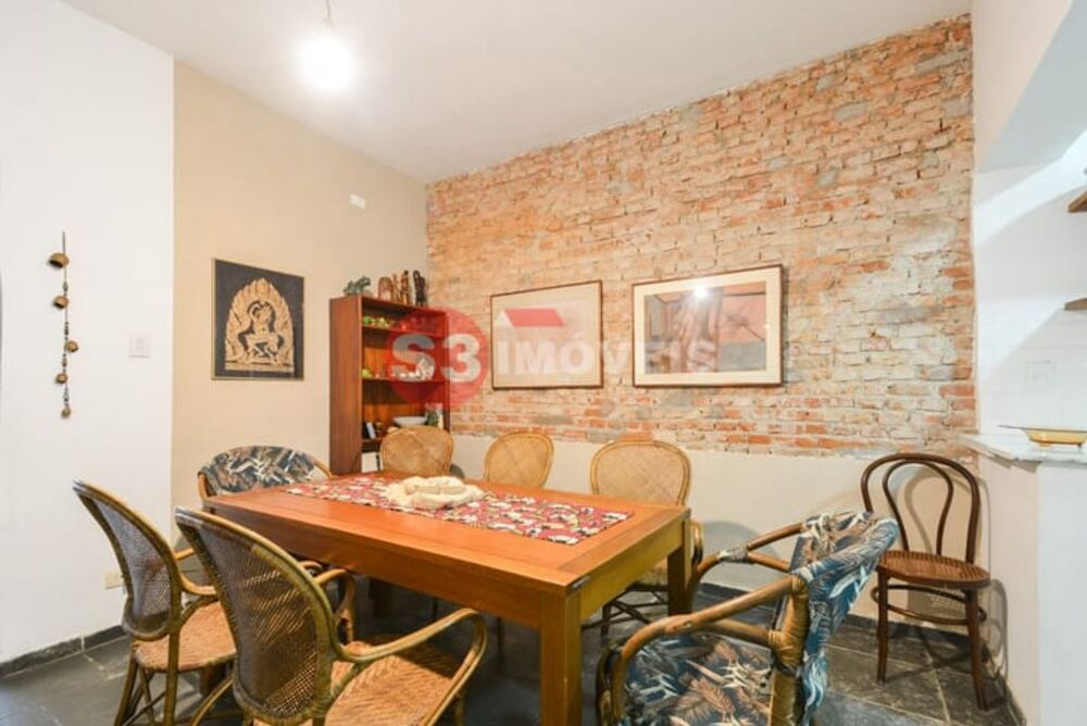 Casa, 2 quartos, 110 m² - Foto 1