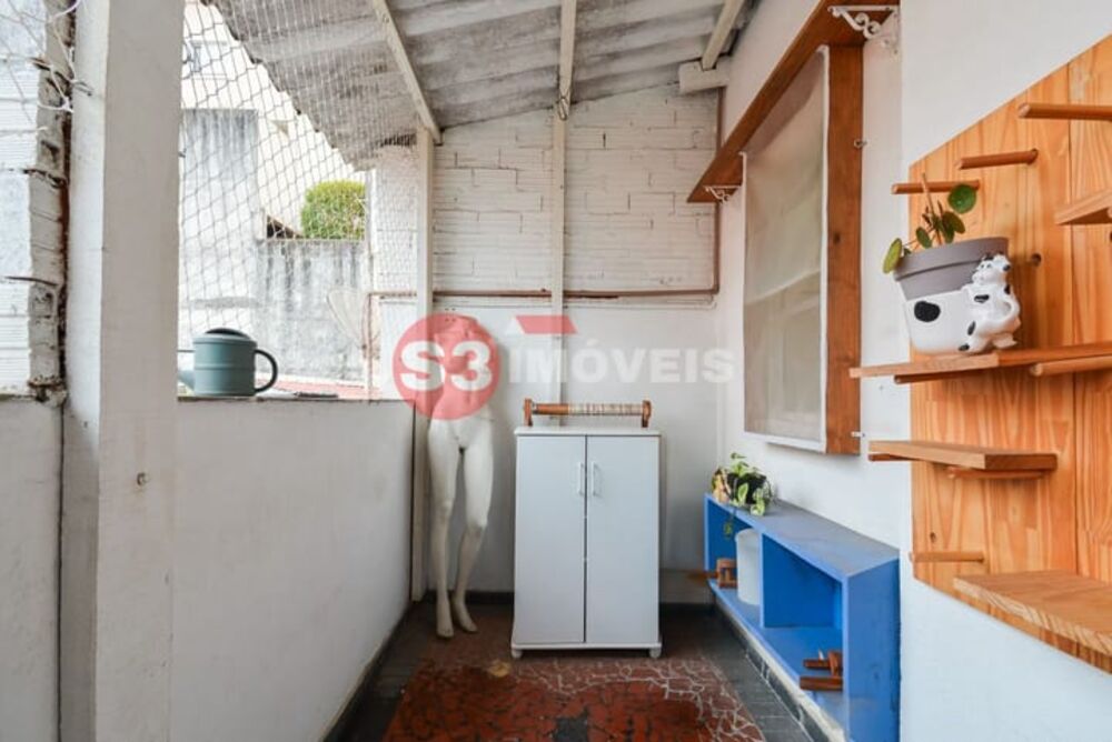 Casa, 2 quartos, 110 m² - Foto 15