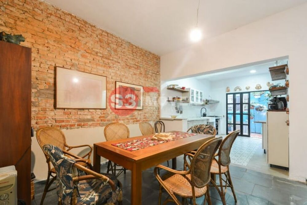 Casa, 2 quartos, 110 m² - Foto 20