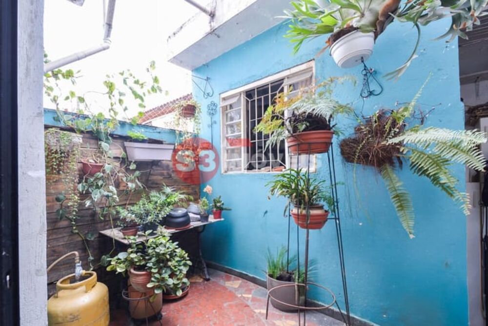 Casa, 2 quartos, 110 m² - Foto 24