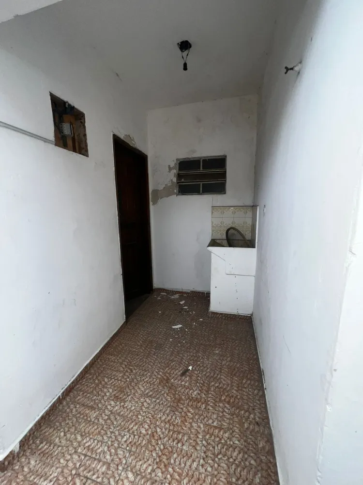 Casa, 5 quartos, 120 m² - Foto 1