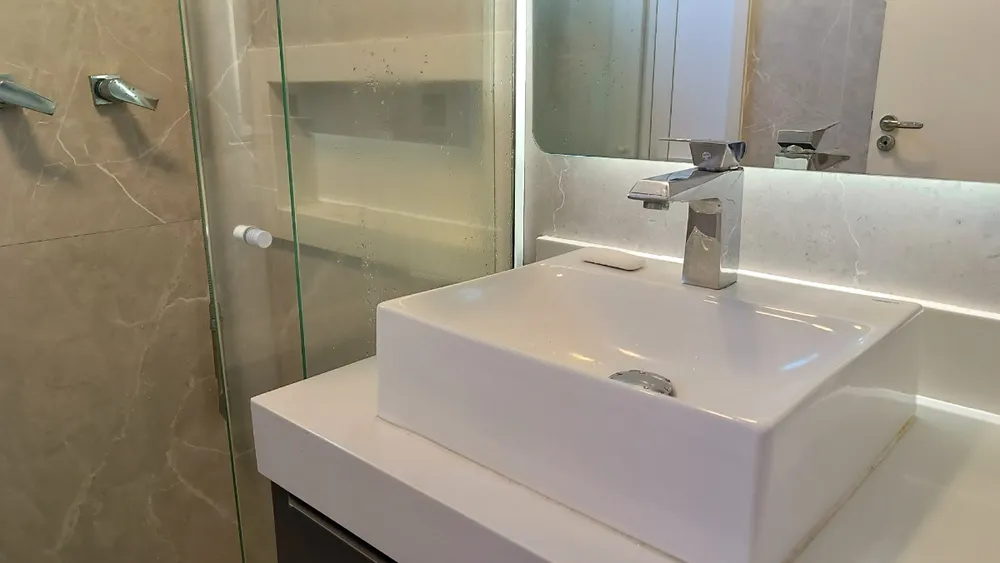 Apartamento, 2 quartos, 66 m² - Foto 3