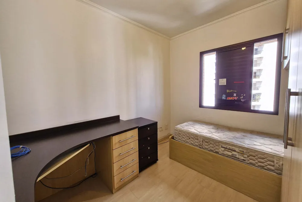 Apartamento, 3 quartos, 103 m² - Foto 1