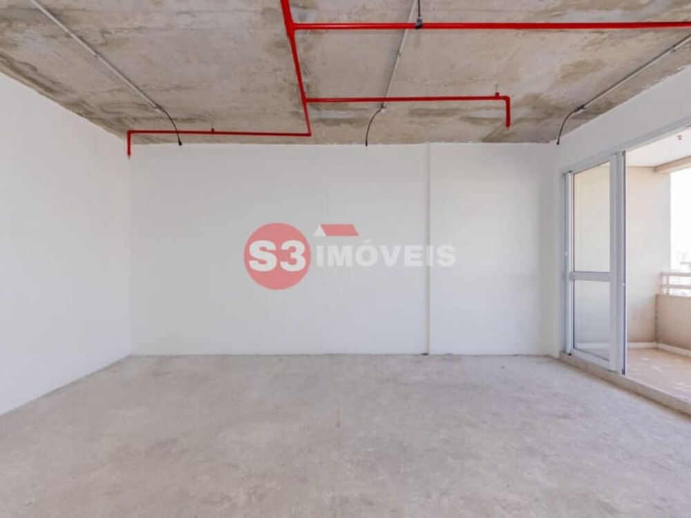 Sala-Conjunto, 62 m² - Foto 1