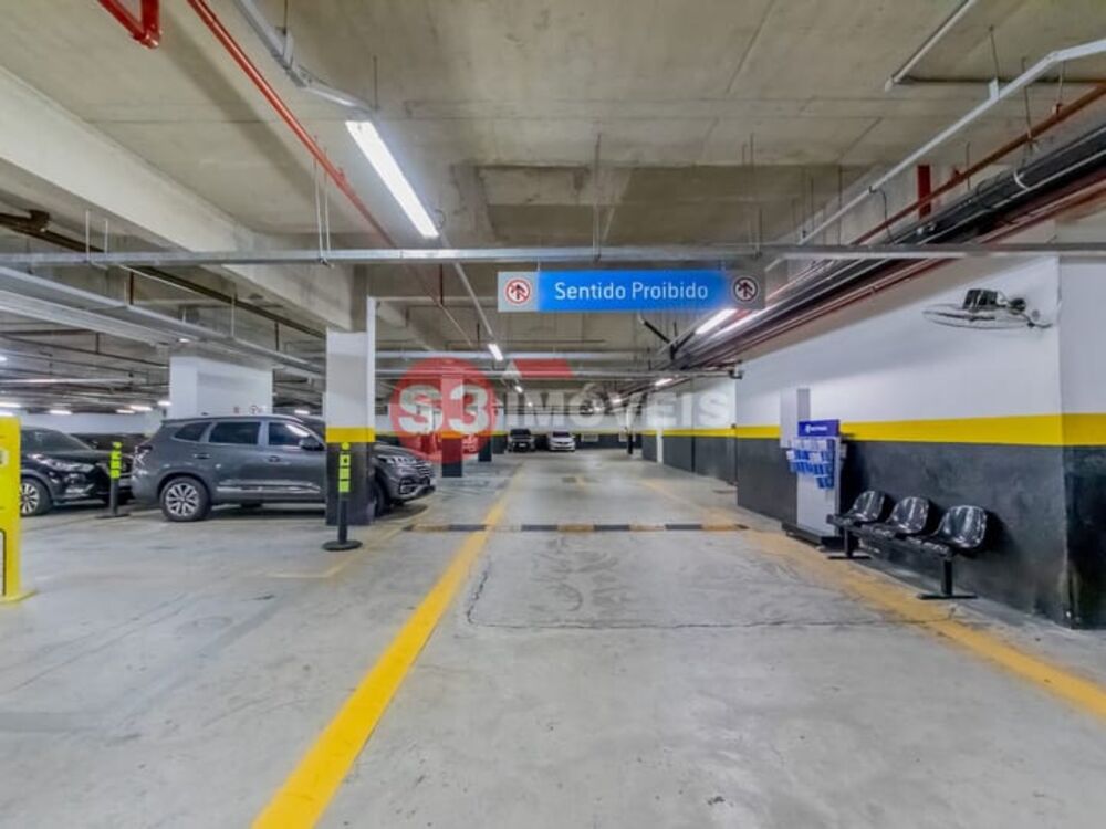 Sala-Conjunto, 62 m² - Foto 8