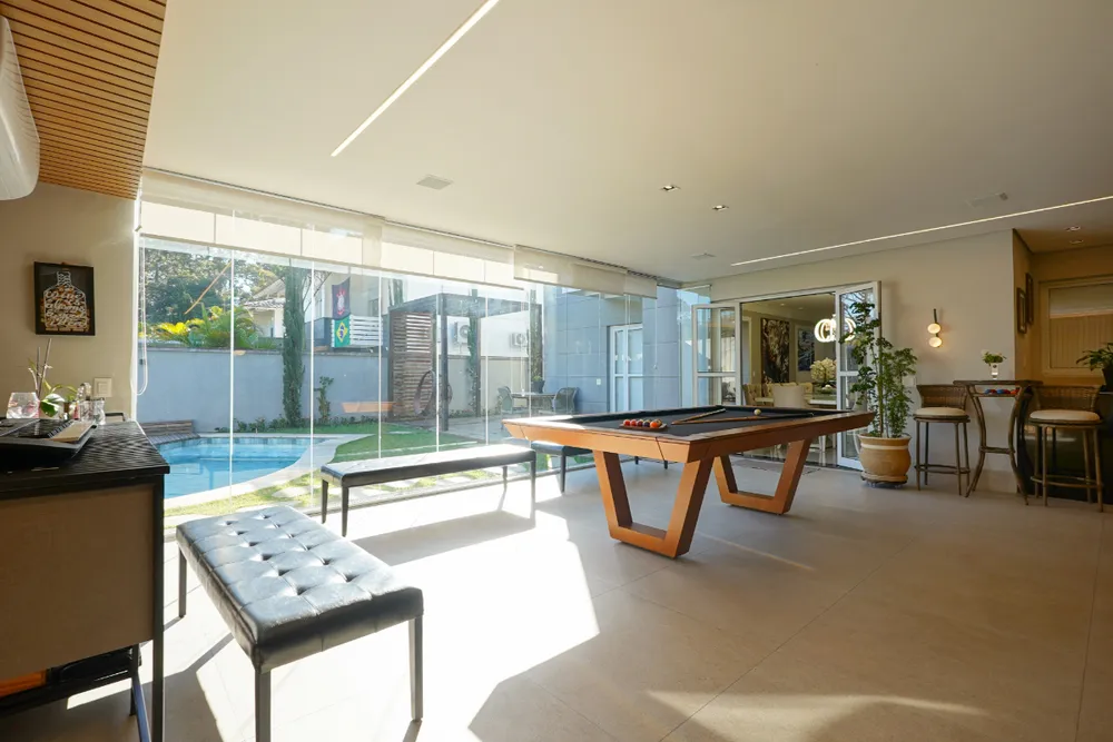 Casa de Condomínio, 4 quartos - Foto 4
