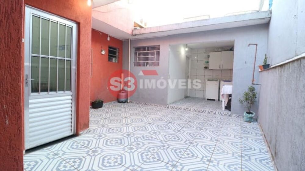 Casa, 3 quartos, 179 m² - Foto 2