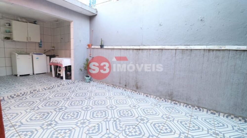 Casa, 3 quartos, 179 m² - Foto 3