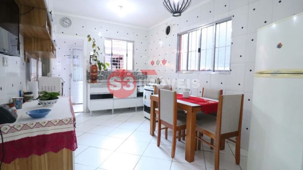 Casa, 3 quartos, 179 m² - Foto 10
