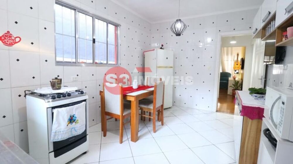 Casa, 3 quartos, 179 m² - Foto 18