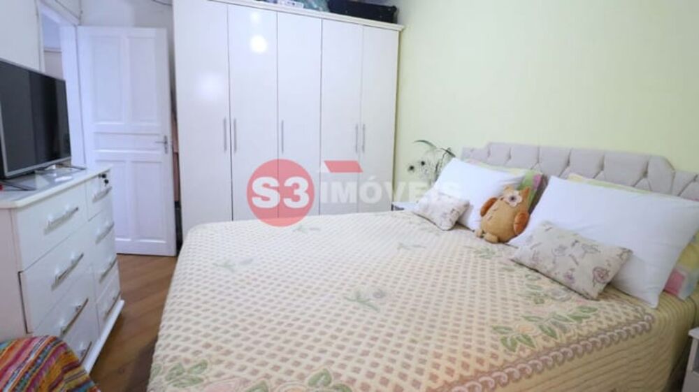 Casa, 3 quartos, 179 m² - Foto 4