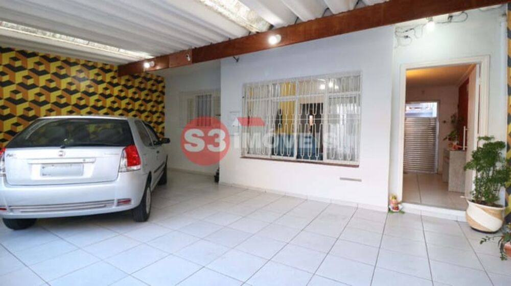 Casa, 3 quartos, 179 m² - Foto 7