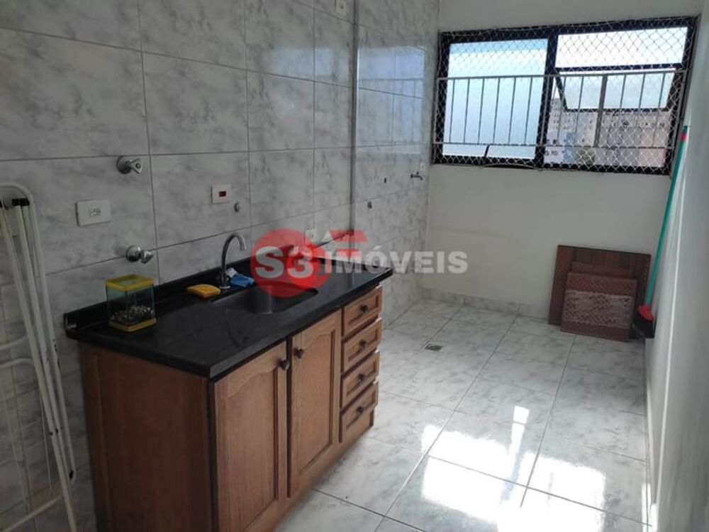 Apartamento, 2 quartos, 48 m² - Foto 6