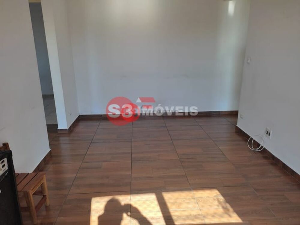 Apartamento, 2 quartos, 48 m² - Foto 3