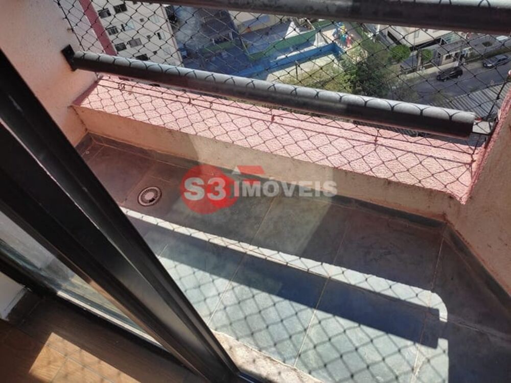 Apartamento, 2 quartos, 48 m² - Foto 5