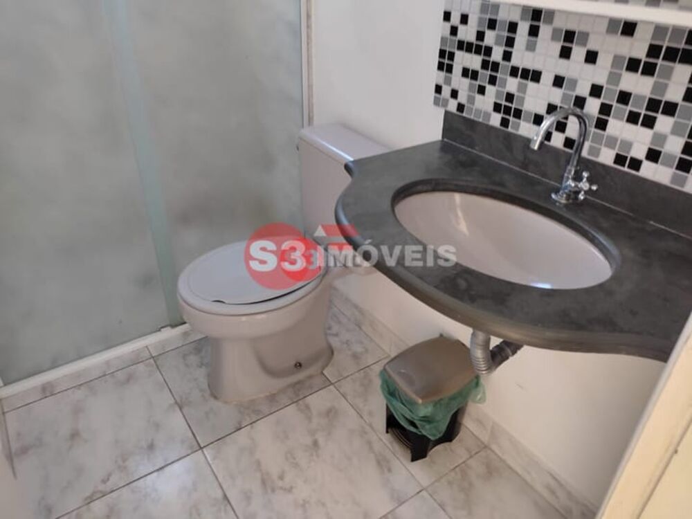 Apartamento, 2 quartos, 48 m² - Foto 2