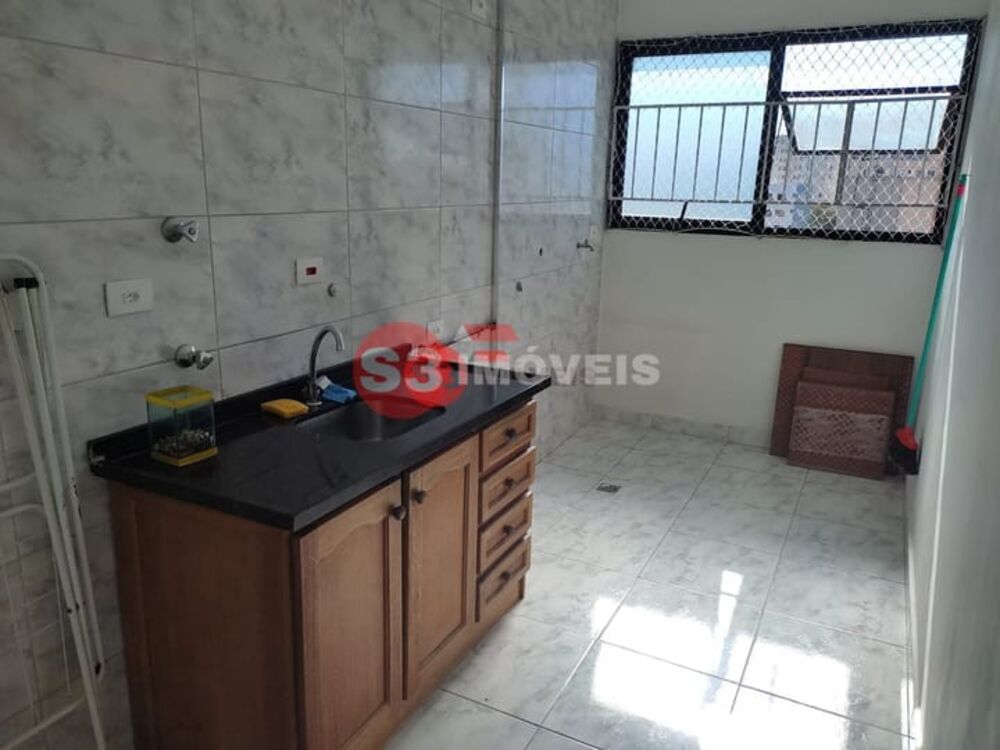 Apartamento, 2 quartos, 48 m² - Foto 1