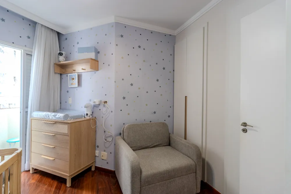 Apartamento, 2 quartos, 98 m² - Foto 2