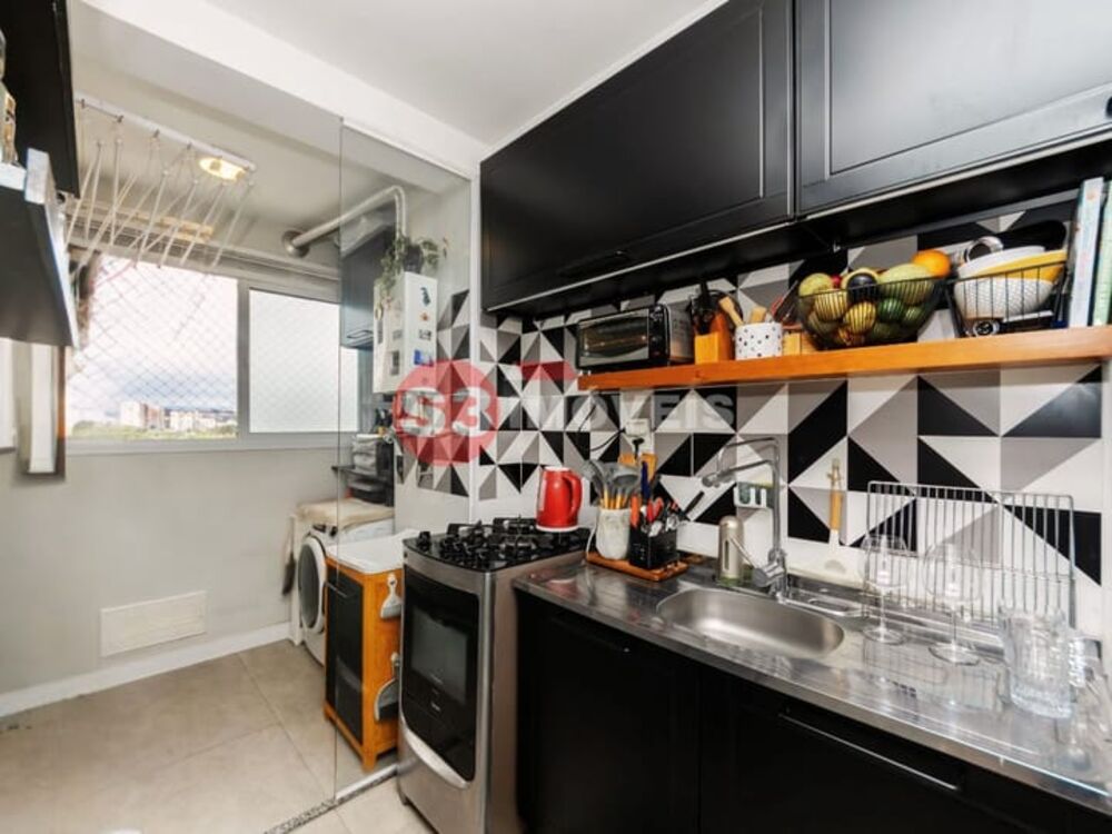 Apartamento, 2 quartos, 48 m² - Foto 8