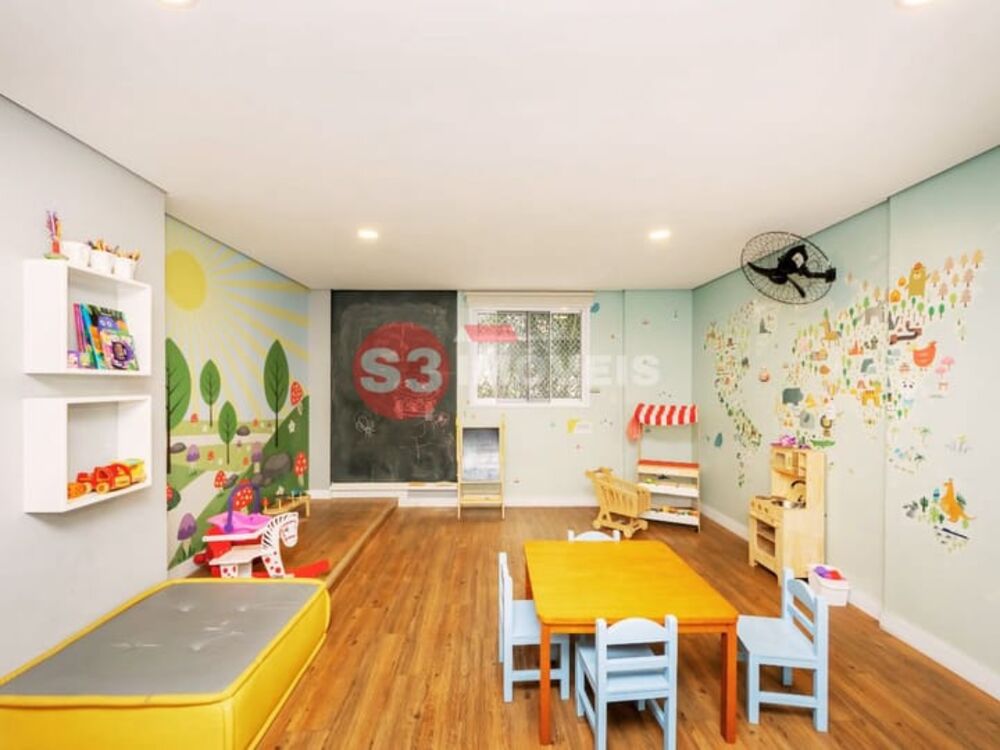 Apartamento, 2 quartos, 48 m² - Foto 17