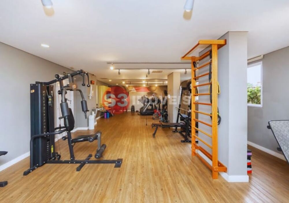Apartamento, 2 quartos, 48 m² - Foto 18