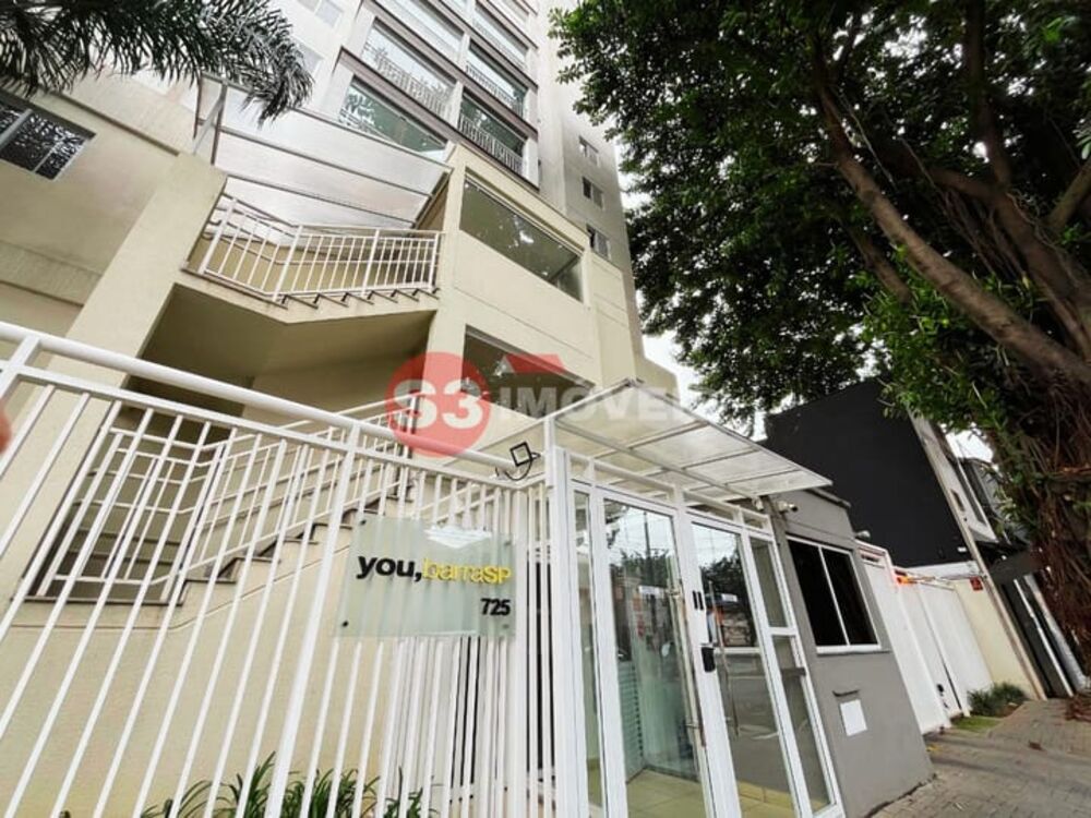 Apartamento, 2 quartos, 48 m² - Foto 20