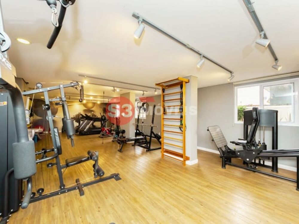 Apartamento, 2 quartos, 48 m² - Foto 19